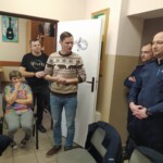 Pogadanka o bezpieczeństwie Pogadanka o bezpieczeństwie