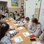 Warsztaty ekonomiczne Warsztaty ekonomiczne