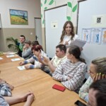 Warsztaty ekonomiczne Warsztaty ekonomiczne