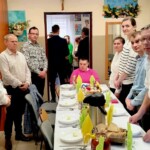 Spotkanie Wielkanocne Spotkanie Wielkanocne