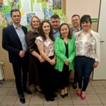 Spotkanie Wielkanocne Spotkanie Wielkanocne