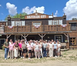 Silver City Silver City